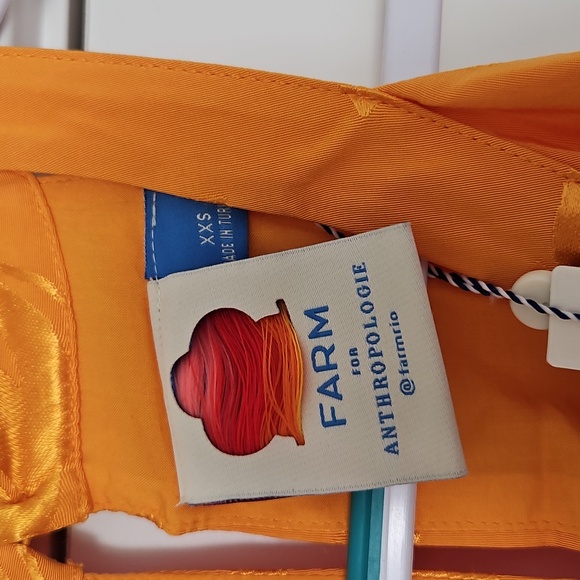 Farm Rio Dress - Picture 9 of 13